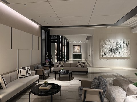 《161F》苏州·丽思 】 投石路问 服务漫漫 山塘远哼 苏式烂漫/2025.10/@TEMO/#细节待完善