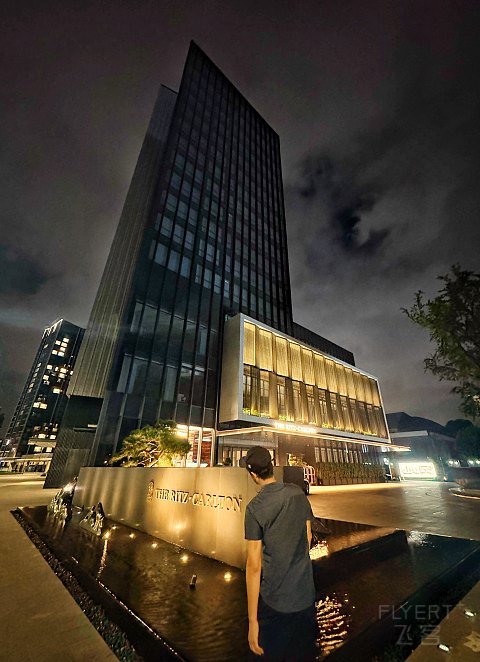 《161F》苏州·丽思 】 投石路问 服务漫漫 山塘远哼 苏式烂漫/2025.10/@TEMO/#细节待完善