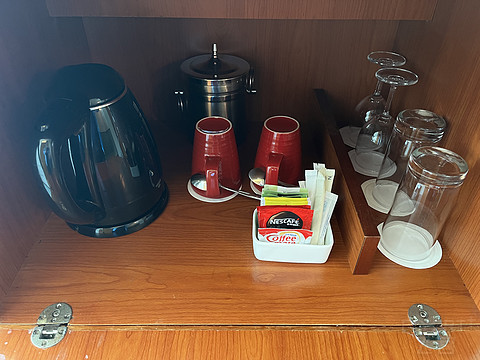 【香港诺富特东荟城酒店】奥莱和我在一起，老牌法式优雅风