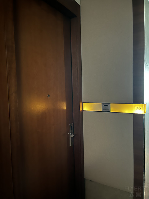 【香港诺富特东荟城酒店】奥莱和我在一起，老牌法式优雅风