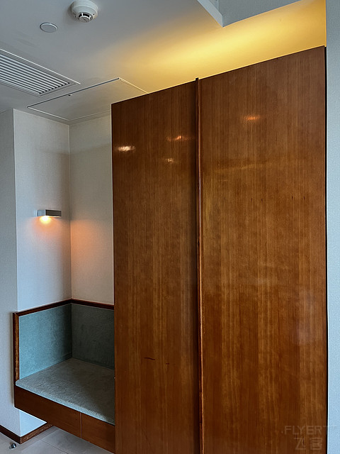 【香港诺富特东荟城酒店】奥莱和我在一起，老牌法式优雅风