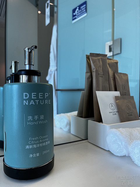 【香港诺富特东荟城酒店】奥莱和我在一起，老牌法式优雅风