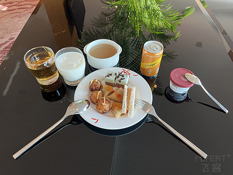 【香港诺富特东荟城酒店】奥莱和我在一起，老牌法式优雅风