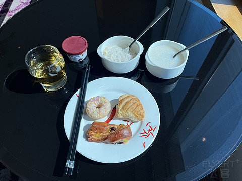 【香港诺富特东荟城酒店】奥莱和我在一起，老牌法式优雅风