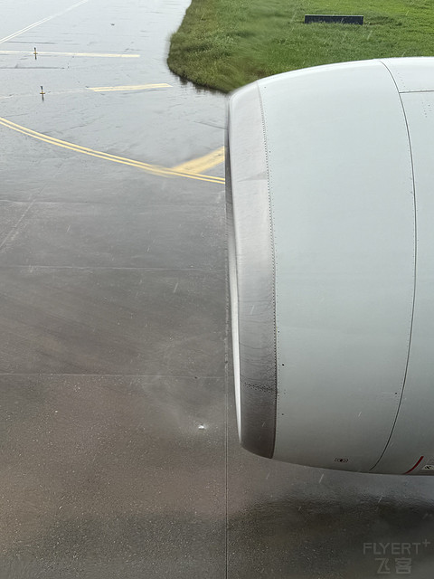 时隔八年的再体验｜国航CA1360 CAN-PEK B777-300ER公务舱体验
