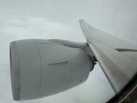时隔八年的再体验｜国航CA1360 CAN-PEK B777-300ER公务舱体验