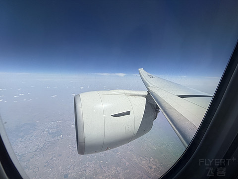 时隔八年的再体验｜国航CA1360 CAN-PEK B777-300ER公务舱体验