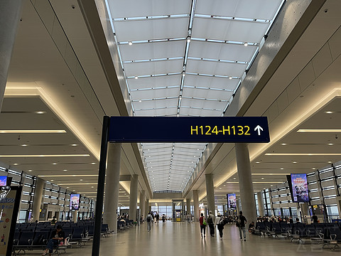 喀什星空 | 东航A330-300 超经舱位 | PVG-KHG往返 | 飞行报告