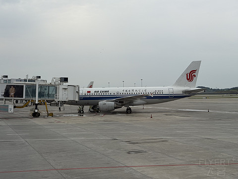 再访天府｜东航MU6997 TFU-PVG A320neo公务舱体验