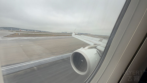 再访天府｜东航MU6997 TFU-PVG A320neo公务舱体验