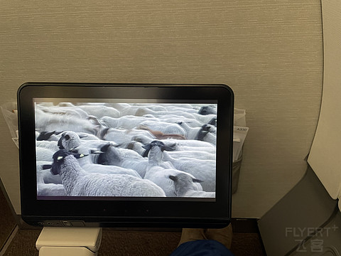 喀什星空 | 东航A330-300 超经舱位 | PVG-KHG往返 | 飞行报告