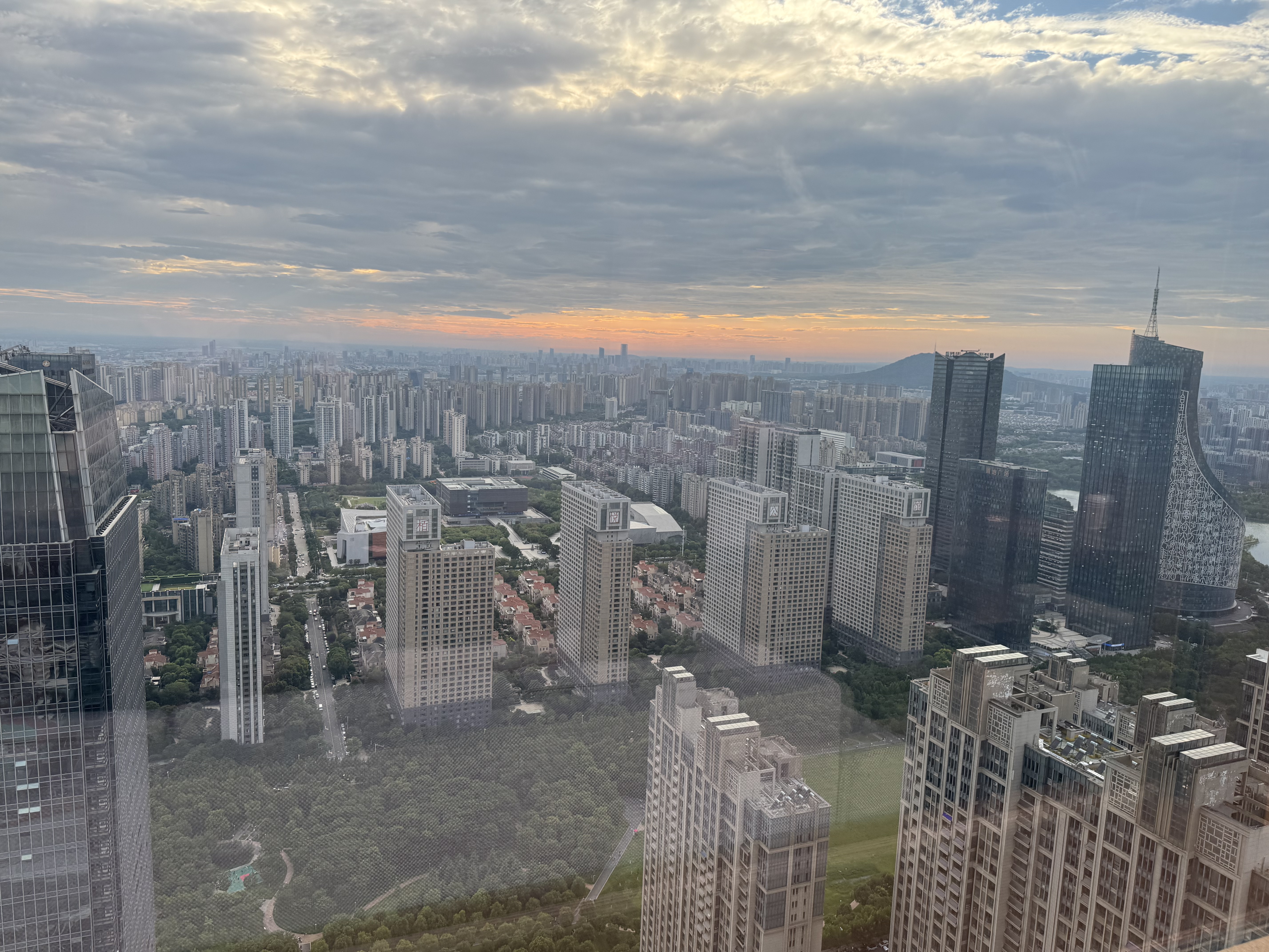 ϷʾþƵ׷  GRAND HYATT HEFEI