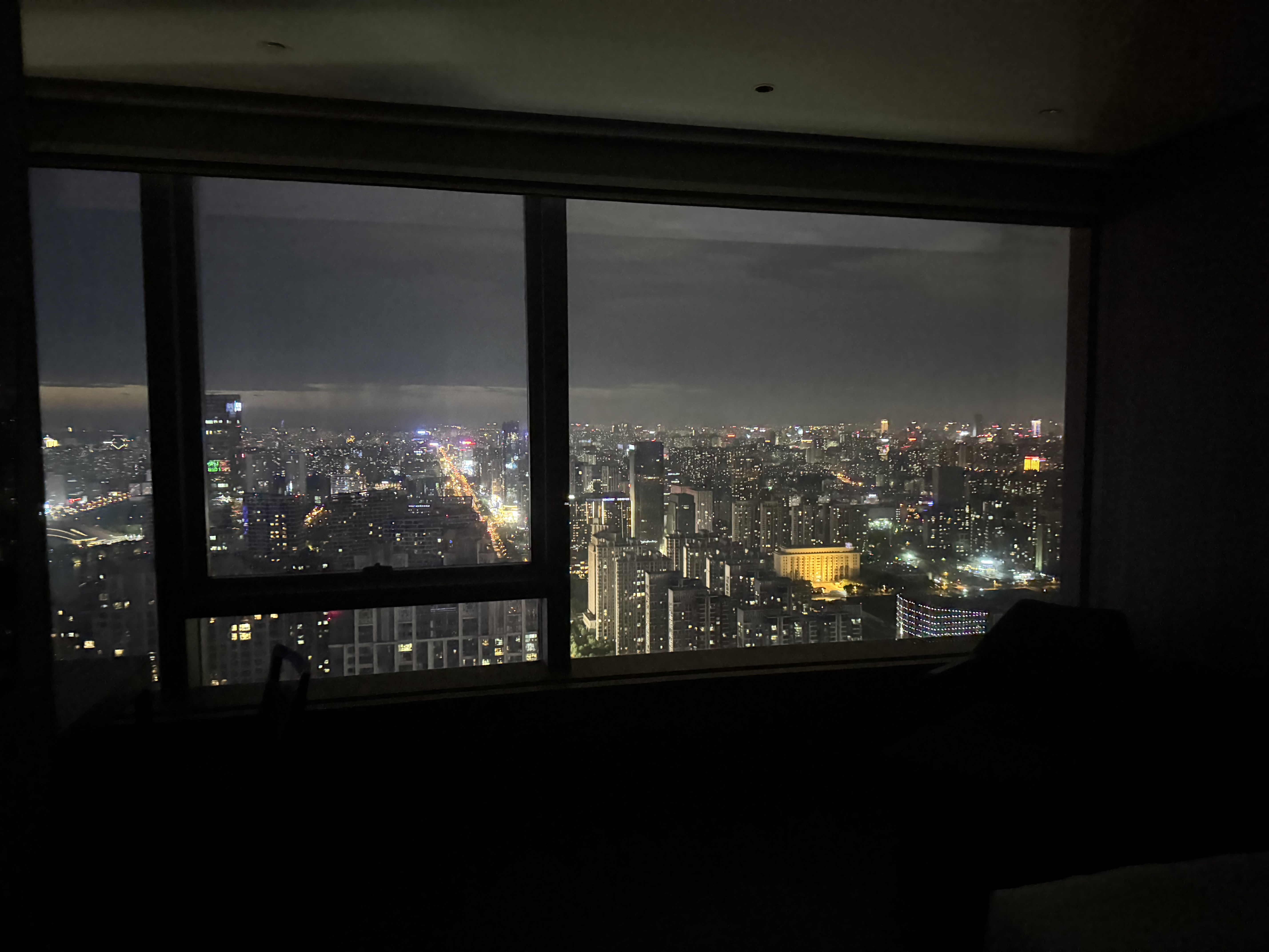 ϷʾþƵ׷  GRAND HYATT HEFEI