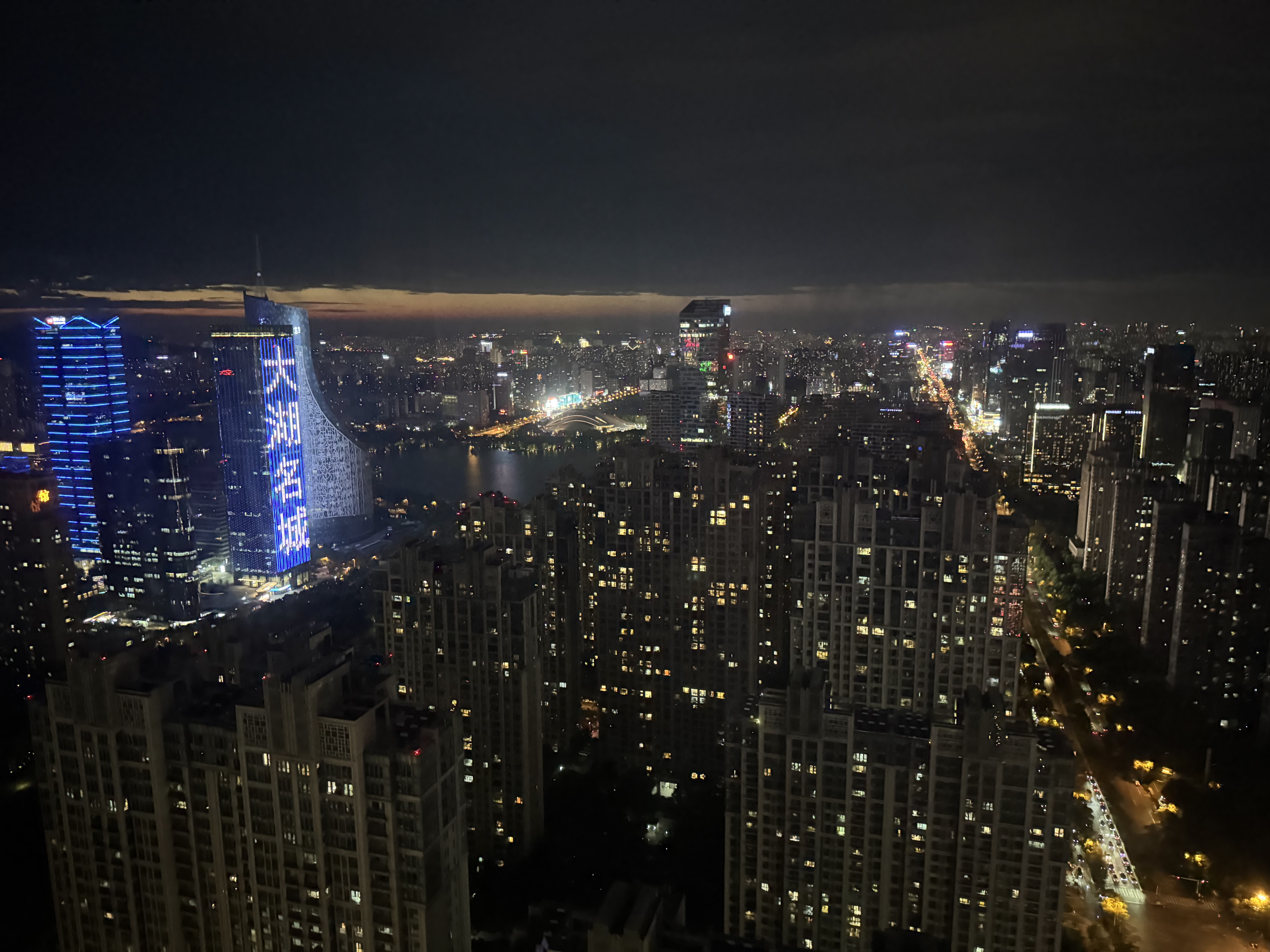 ϷʾþƵ׷  GRAND HYATT HEFEI