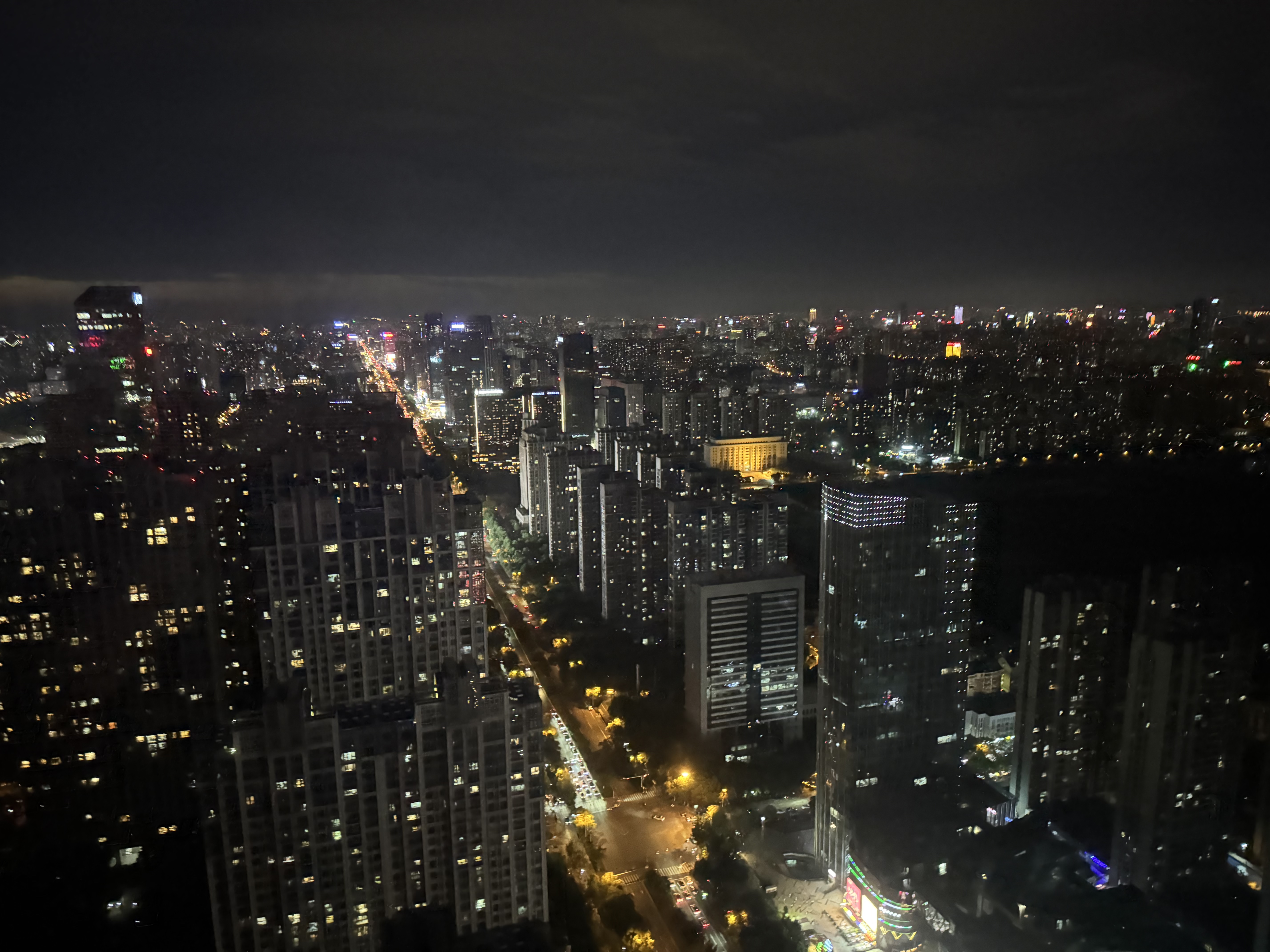 ϷʾþƵ׷  GRAND HYATT HEFEI