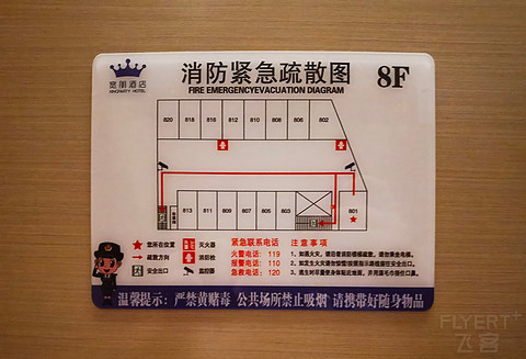 没苦硬吃 - 深圳-湛江往返深航飞行之旅