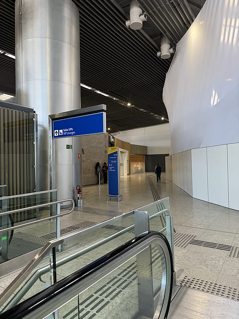 法国航空头等舱La Premiere圣保罗-巴黎-杜塞尔多夫