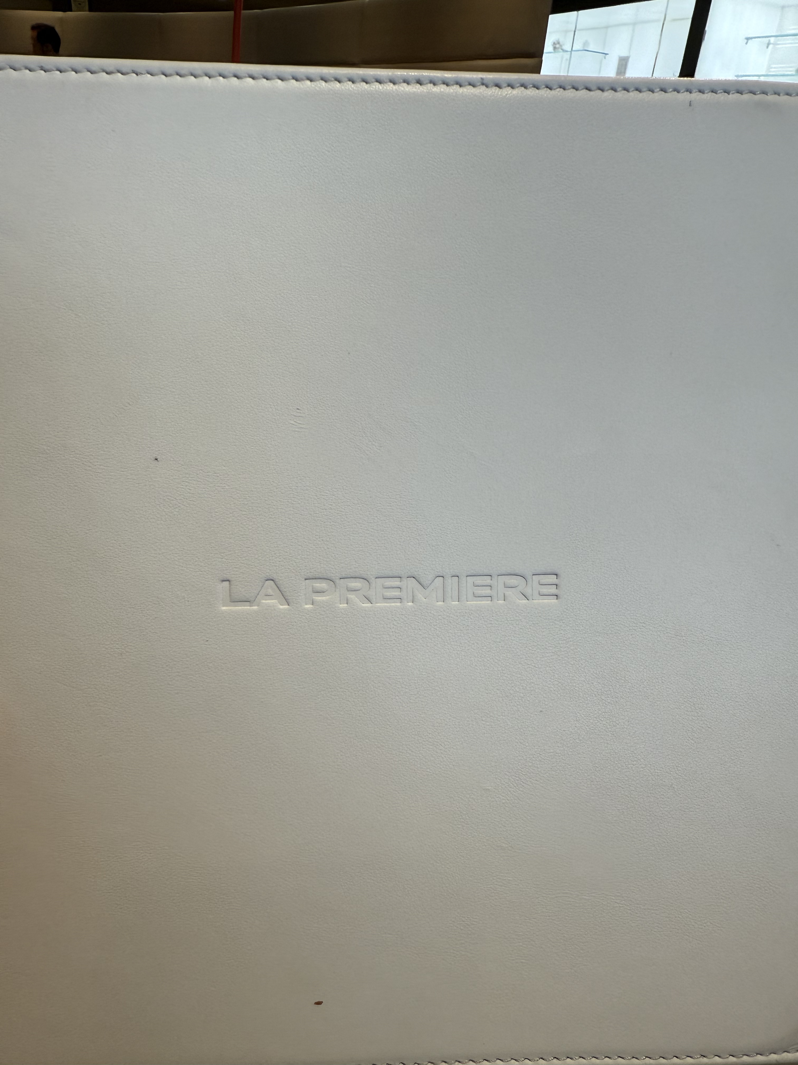 ͷȲLa Premiereʥ--