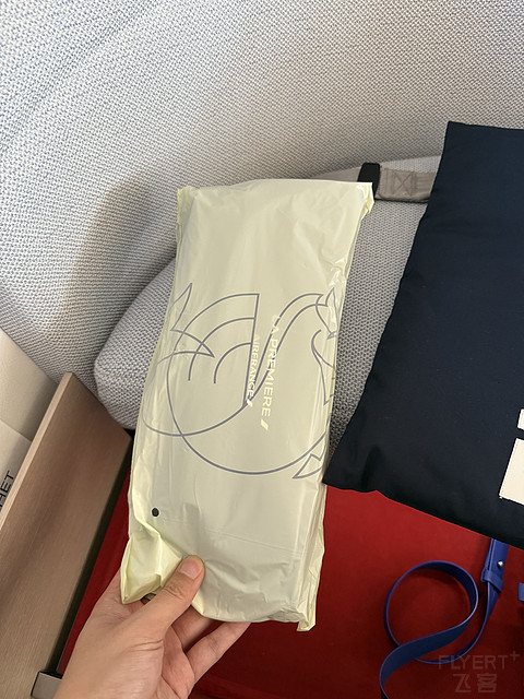 法国航空头等舱La Premiere圣保罗-巴黎-杜塞尔多夫