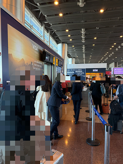 法国航空头等舱La Premiere圣保罗-巴黎-杜塞尔多夫