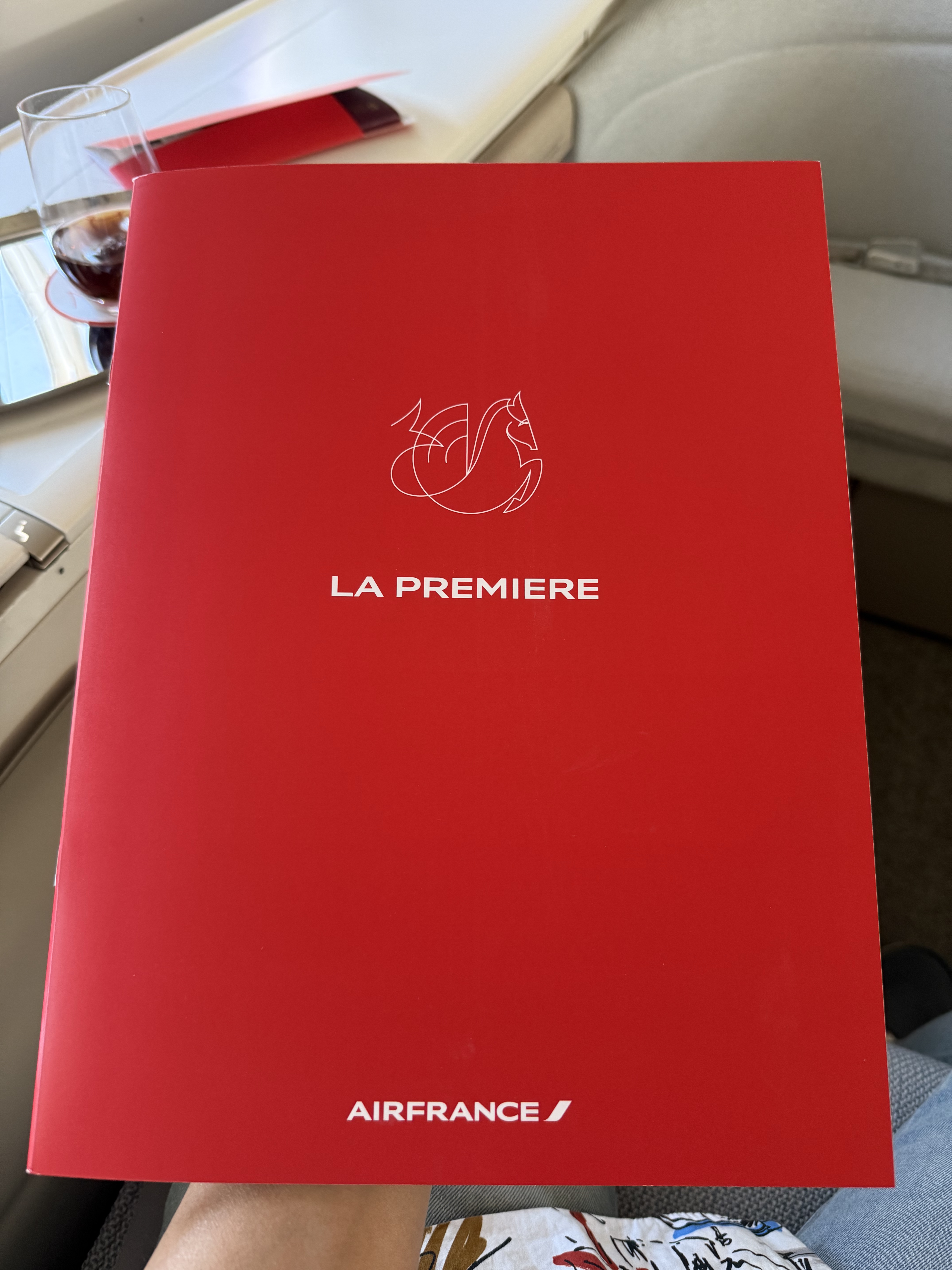 ͷȲLa Premiereʥ--