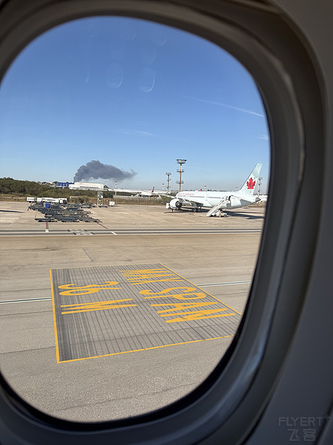 法国航空头等舱La Premiere圣保罗-巴黎-杜塞尔多夫