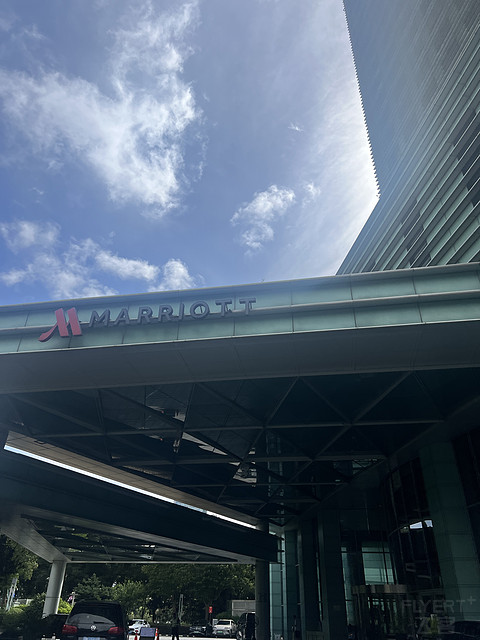 宁波万豪 位置优越 服务在线 老而弥坚