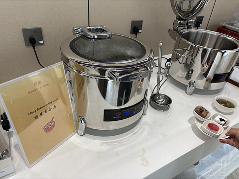 延误加延误，深航PVG-SZX-HAN之600元，SZX超棒休息室美食的廉价之旅[by上海小医生]