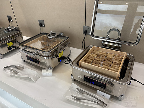 延误加延误，深航PVG-SZX-HAN之600元，SZX超棒休息室美食的廉价之旅[by上海小医生]