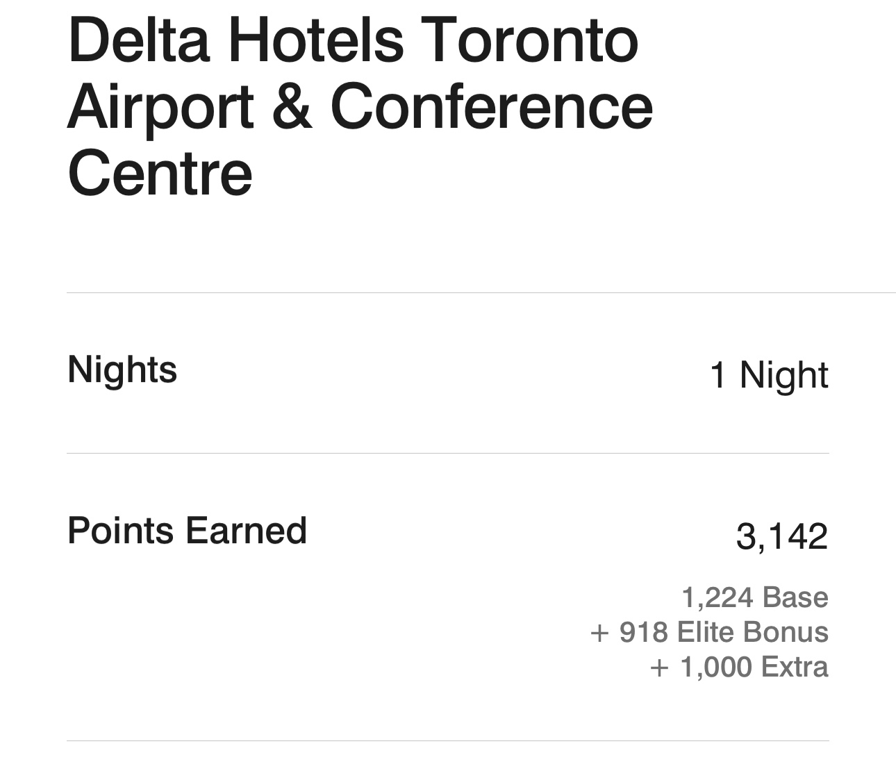 ׶¶ס Delta Hotels Toronto Airport & Conference Centre