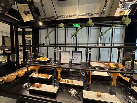 《161F》苏州·丽思 】 投石路问 服务漫漫 山塘远哼 苏式烂漫/2025.10/@TEMO/#细节待完善
