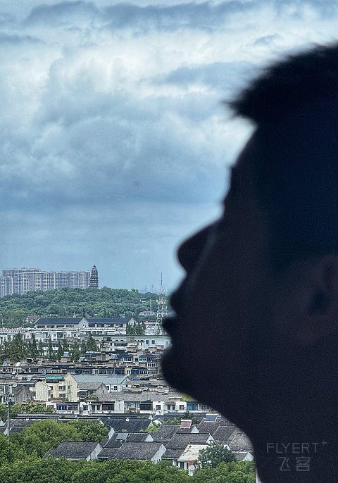 《161F》苏州·丽思 】 投石路问 服务漫漫 山塘远哼 苏式烂漫/2025.10/@TEMO/#细节待完善