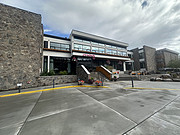 <em>Moxy</em> Banff