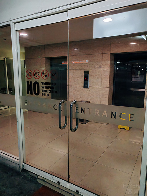 雅加达老城三十年历史酒店：Paragon Grand百丽宫酒店