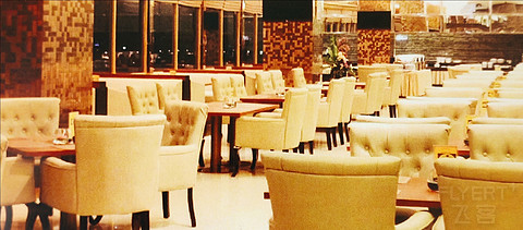 雅加达老城三十年历史酒店：Paragon Grand百丽宫酒店