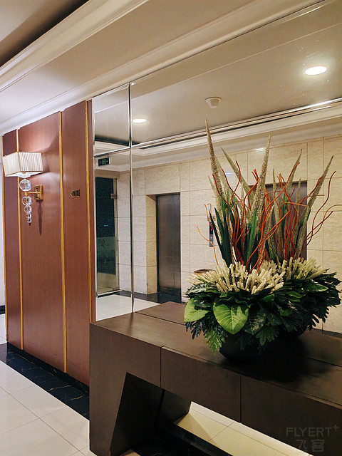 雅加达老城三十年历史酒店：Paragon Grand百丽宫酒店