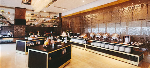 雅加达老城三十年历史酒店：Paragon Grand百丽宫酒店
