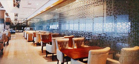 雅加达老城三十年历史酒店：Paragon Grand百丽宫酒店