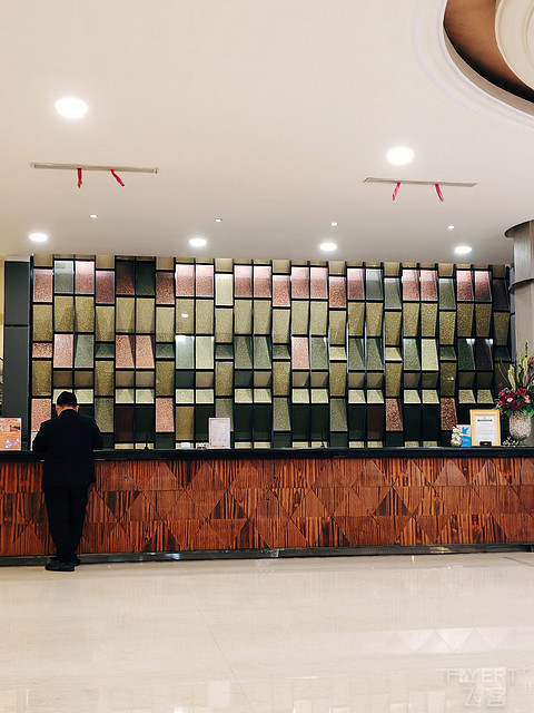 雅加达老城三十年历史酒店：Paragon Grand百丽宫酒店