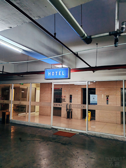 雅加达老城三十年历史酒店：Paragon Grand百丽宫酒店