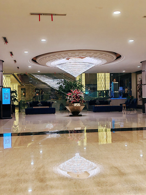 雅加达老城三十年历史酒店：Paragon Grand百丽宫酒店