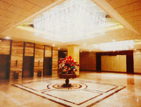 雅加达老城三十年历史酒店：Paragon Grand百丽宫酒店