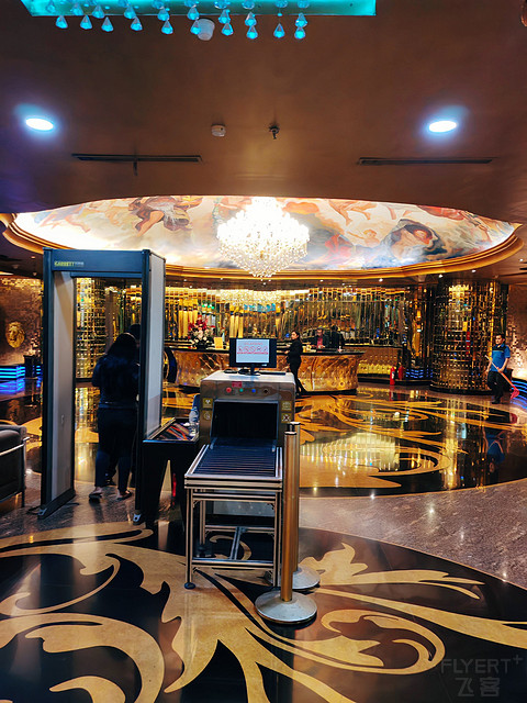 雅加达老城三十年历史酒店：Paragon Grand百丽宫酒店