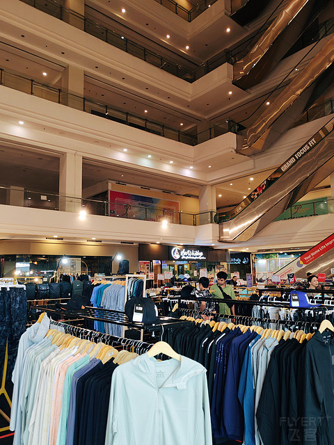 雅加达老城三十年历史酒店：Paragon Grand百丽宫酒店