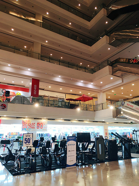 雅加达老城三十年历史酒店：Paragon Grand百丽宫酒店