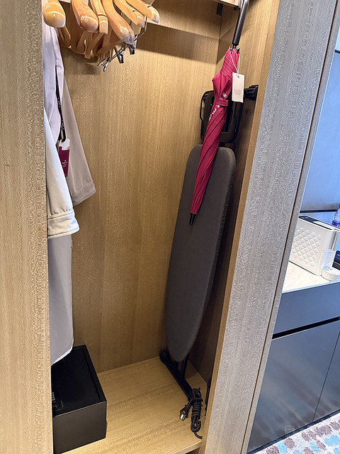 武汉保和皇冠假日酒店入住体验