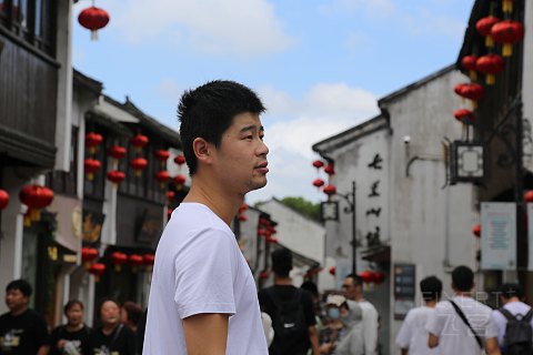 《161F》苏州·丽思 】 投石路问 服务漫漫 山塘远哼 苏式烂漫/2025.10/@TEMO/#细节待完善