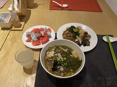 宁波北仑世茂希尔顿逸林酒店暑期打卡