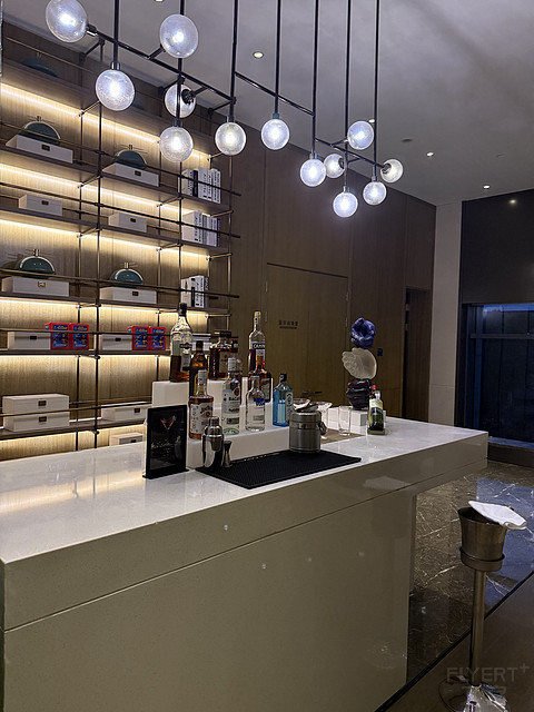 武汉保和皇冠假日酒店入住体验