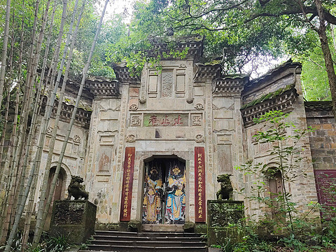 青未了新服首发日，感受武夷山双世遗魅力-山航SC1184深圳宝安SZX-南平武夷山WUS飞行报告